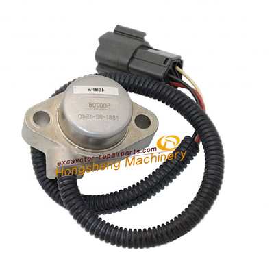 49Mpa escavatore Pressure Sensor 7861-92-1540 per PC400-5 PC200-5 PC220-5 PC300-5