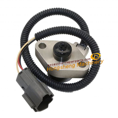 49Mpa escavatore Pressure Sensor 7861-92-1540 per PC400-5 PC200-5 PC220-5 PC300-5