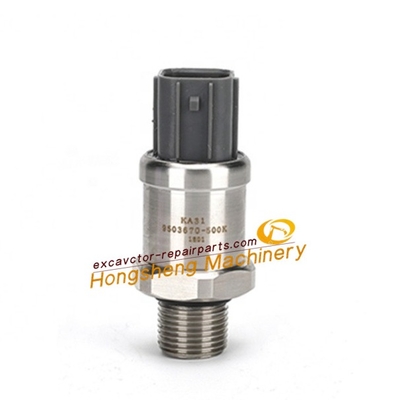 Escavatore principale Pressure Sensor 9503670-500K della pompa per Doosan Daewoo DH220-5 225-7
