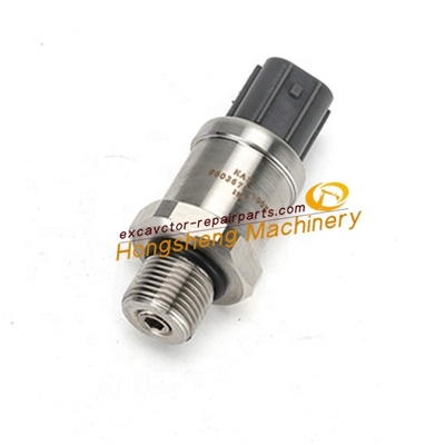 Escavatore principale Pressure Sensor 9503670-500K della pompa per Doosan Daewoo DH220-5 225-7