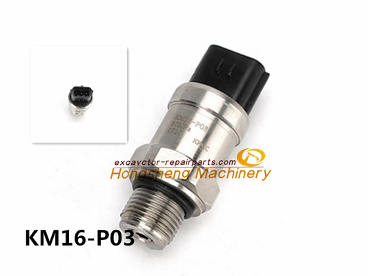Escavatore Pressure Sensor SH200 SH210 SH240 KM16-P03 KM15-P02 di Sumitomo