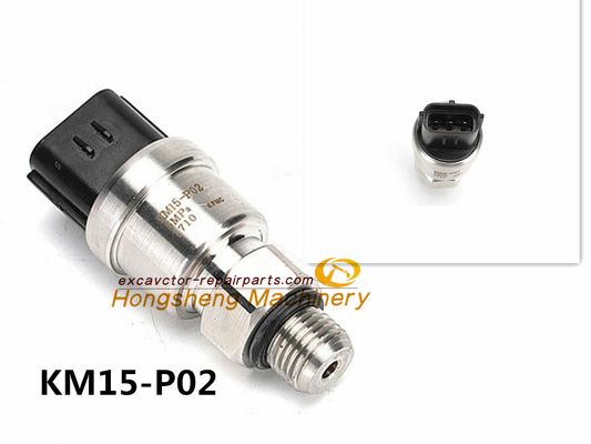Escavatore Pressure Sensor SH200 SH210 SH240 KM16-P03 KM15-P02 di Sumitomo