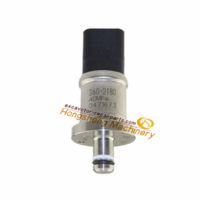 Escavatore Pressure Sensor Carter E312D E320D E330D 260-2180 della pompa idraulica 2602180