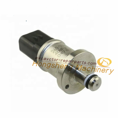 Escavatore Pressure Sensor Carter E312D E320D E330D 260-2180 della pompa idraulica 2602180