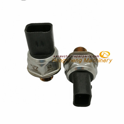 Sensore comune diesel 344-792 di pressione della ferrovia del gatto E336D2 344-7391 3447391