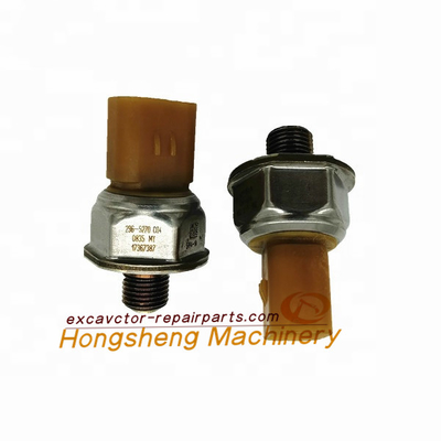 Iso 9001 di Pressure Sensor Cat 950K 962K 966K 296-5270 dell'escavatore 5PP4-14 certificato
