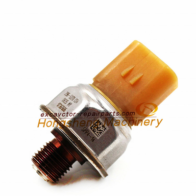 Iso 9001 di Pressure Sensor Cat 950K 962K 966K 296-5270 dell'escavatore 5PP4-14 certificato