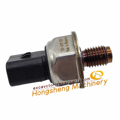 Escavatore comune Pressure Sensor Cat E312D E320D E323D 238-0118 della ferrovia