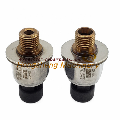 Escavatore comune Pressure Sensor della ferrovia del combustibile 224-4535 per il gatto E325D E329 E330