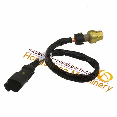 Escavatore Oil Pressure Sensor Carter E320D E330D E349D 239-3478