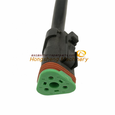 Trasduttore 237-0957 di Repair Parts Pressure di 2370957 escavatori per il caricatore dell'escavatore a cucchiaia rovescia