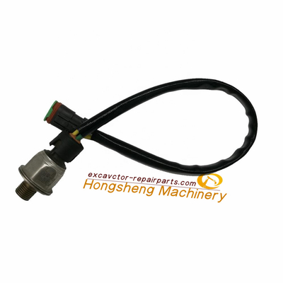 Trasduttore 237-0957 di Repair Parts Pressure di 2370957 escavatori per il caricatore dell'escavatore a cucchiaia rovescia