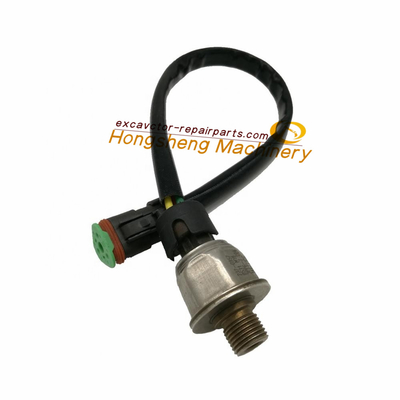 Trasduttore 237-0957 di Repair Parts Pressure di 2370957 escavatori per il caricatore dell'escavatore a cucchiaia rovescia