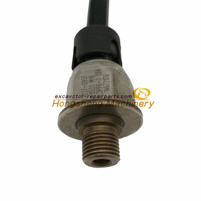 Trasduttore 237-0957 di Repair Parts Pressure di 2370957 escavatori per il caricatore dell'escavatore a cucchiaia rovescia
