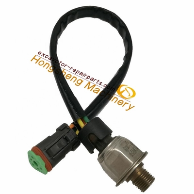Trasduttore 237-0957 di Repair Parts Pressure di 2370957 escavatori per il caricatore dell'escavatore a cucchiaia rovescia