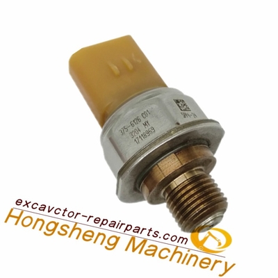 Escavatore Pressure Sensor del combustibile 375-6126 per Carter Loader 980M 982M 621K 623K 627K