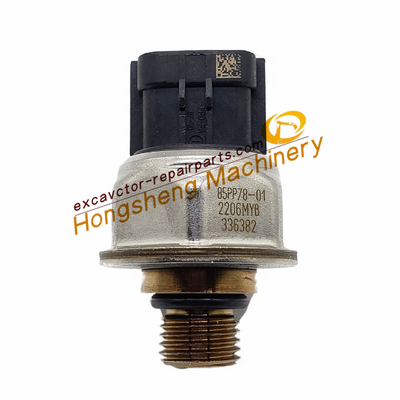 Escavatore Pressure Sensor Doosan Daewoo DH220 225-7 del combustibile 85PP78-01