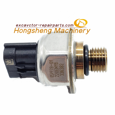 Escavatore Pressure Sensor Doosan Daewoo DH220 225-7 del combustibile 85PP78-01