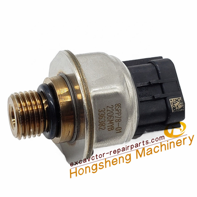 Escavatore Pressure Sensor Doosan Daewoo DH220 225-7 del combustibile 85PP78-01