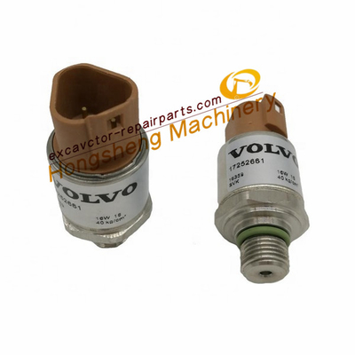 Escavatore Pressure Sensor EC210 240 di 17252661 Volvo 360 460B