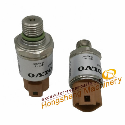 Escavatore Pressure Sensor EC210 240 di 17252661 Volvo 360 460B