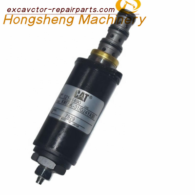 G24YA30 escavatore rotatorio Solenoid Valve Carter E320 CBD E325B 121-1490