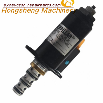 G24YA30 escavatore rotatorio Solenoid Valve Carter E320 CBD E325B 121-1490