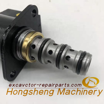 sostituzione Kobelco SK100 SK120 YN35V00018F2 dell'elettrovalvola a solenoide 30C40-111