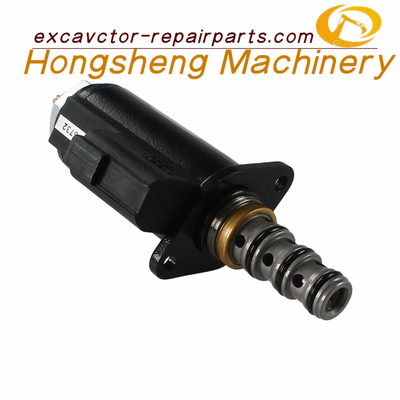 sostituzione Kobelco SK100 SK120 YN35V00018F2 dell'elettrovalvola a solenoide 30C40-111