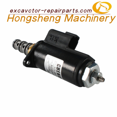 Valvola E320C E320B E320D 111-9916 di Carter Excavator Spare Parts Solenoid