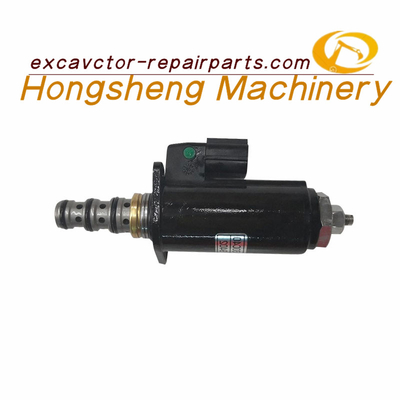 elettrovalvola a solenoide ad alta velocità 30C50-140 Kobelco SK210LC-6E SK230-6E