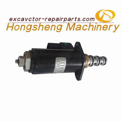 elettrovalvola a solenoide ad alta velocità 30C50-140 Kobelco SK210LC-6E SK230-6E
