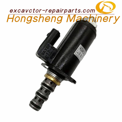 Escavatore ad alta pressione proporzionale SK200-8 30C50-143 di Kobelco dell'elettrovalvola a solenoide