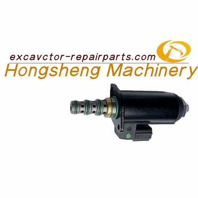 escavatore Kobelco SK100 SK120 YN35V00019F1 dell'elettrovalvola a solenoide 30C40-101