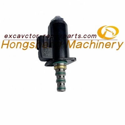 escavatore Kobelco SK100 SK120 YN35V00019F1 dell'elettrovalvola a solenoide 30C40-101