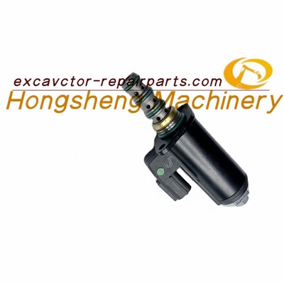 sostituzione Kobelco SK100 SK120 YN35V00018F2 dell'elettrovalvola a solenoide 30C40-111