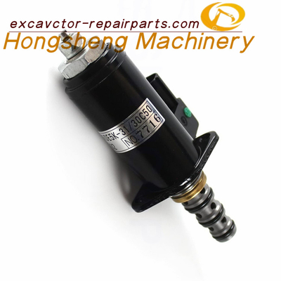 Verde Dot Proportional Solenoid Valve 30C50-102 YN35V00041F1 di SK200-6E