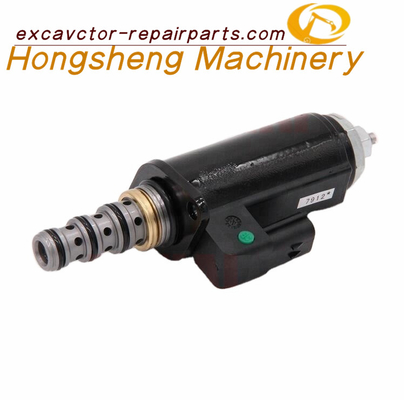 Escavatore proporzionale Solenoid Valve Kobelco SK100 SK120 YB35V00005F1 30C50-107