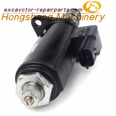 30C50-122 escavatore Solenoid Valve Kobelco SK200-8 YN35V00048F1 proporzionale