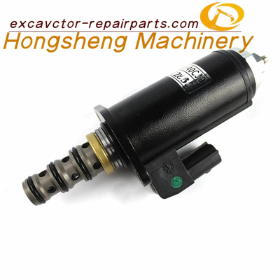 Elettrovalvola a solenoide proporzionale di SK200-8 SK250 40C50-213 YN35V00049F1