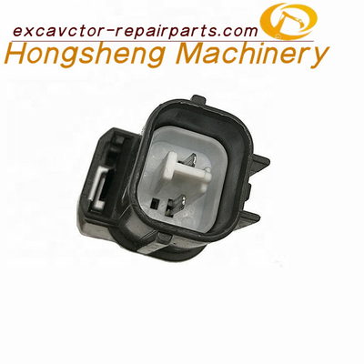 Elettrovalvola a solenoide rotatoria di Kobelco SK100 SK120 G24Y12A YN35V00005F2