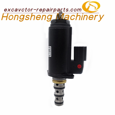 G24DA40 pilota Solenoid Valve Kobelco SK100 SK120 YN35V00020F1