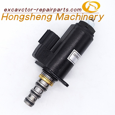 G24DA40 pilota Solenoid Valve Kobelco SK100 SK120 YN35V00020F1