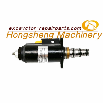 Escavatore Solenoid Valve 40E30-701A 116-3526 di Carter E320B