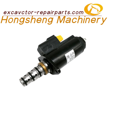 Escavatore Solenoid Valve 40E30-701A 116-3526 di Carter E320B