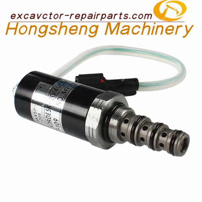 Escavatore Solenoid Valve EC140 EC210 SKX5P-17-209 proporzionale di Volvo