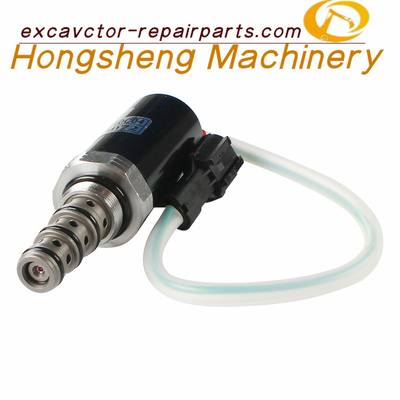 Escavatore Solenoid Valve EC140 EC210 SKX5P-17-209 proporzionale di Volvo