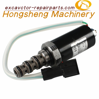 Escavatore Solenoid Valve EC140 EC210 SKX5P-17-209 proporzionale di Volvo