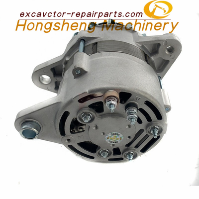 Alternatore 20A 24V 0-33000-5510 600-821-3850 di PC60-5 PC60-6 4D95 SK60 4JB1