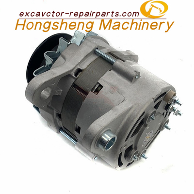 Alternatore 20A 24V 0-33000-5510 600-821-3850 di PC60-5 PC60-6 4D95 SK60 4JB1